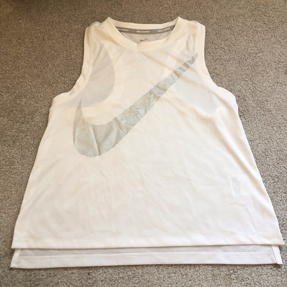 Nike athletic tank